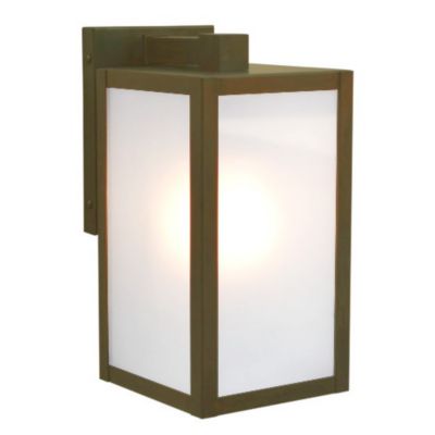 Vintage VIB5 Outdoor Wall Sconce