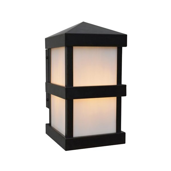 Barcelona Outdoor Wall Sconce