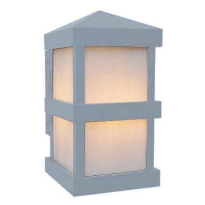 Barcelona Outdoor Wall Sconce