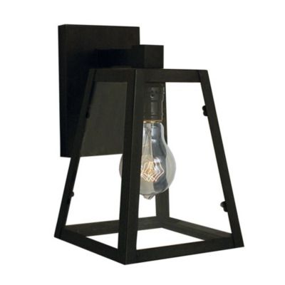 Vintage Outdoor Wall Sconce