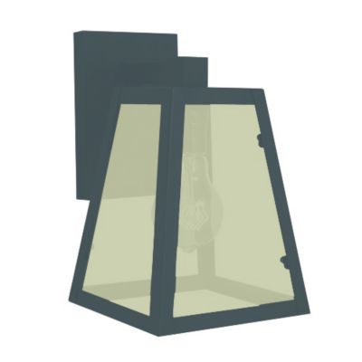 Vintage Outdoor Wall Sconce