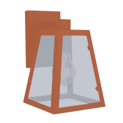Vintage Outdoor Wall Sconce