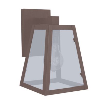 Vintage Outdoor Wall Sconce