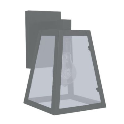Vintage Outdoor Wall Sconce