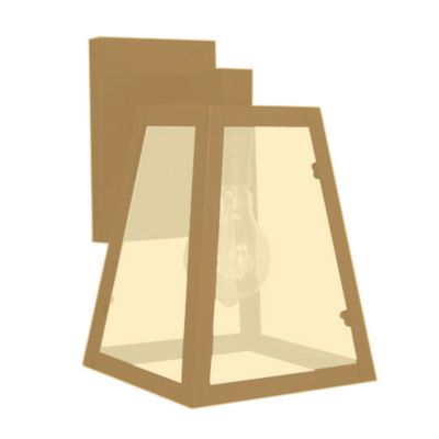Vintage Outdoor Wall Sconce
