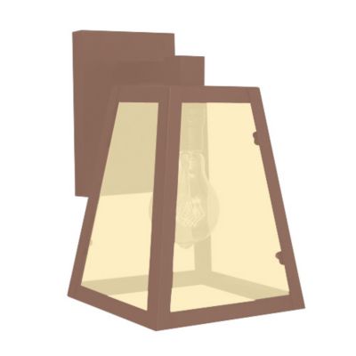 Vintage Outdoor Wall Sconce
