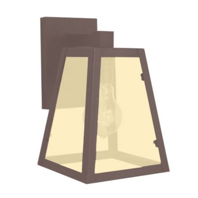 Vintage Outdoor Wall Sconce