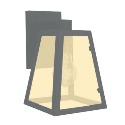 Vintage Outdoor Wall Sconce