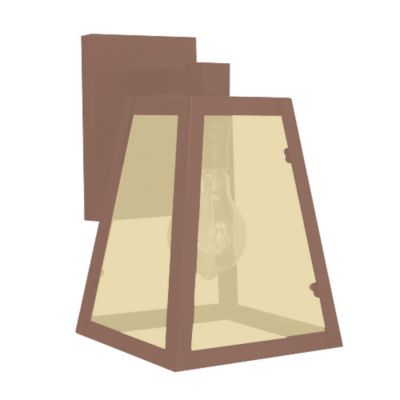 Vintage Outdoor Wall Sconce