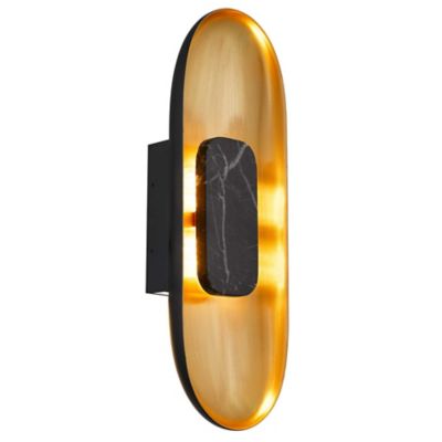 Briarson Outdoor LED Wall Sconce