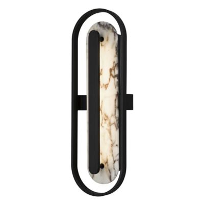 Westonby Outdoor LED Wall Sconce