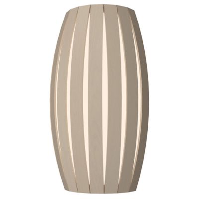 Barrel LED Wall Sconce