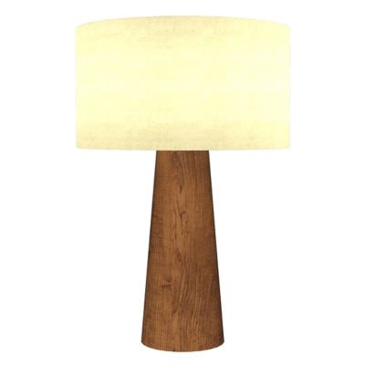 Conical Table Lamp