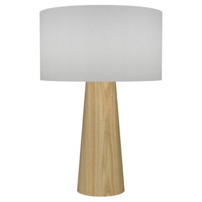 Conical Table Lamp