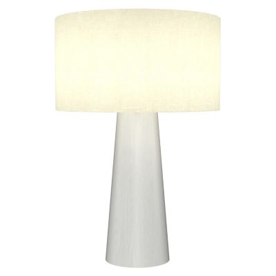 Conical Table Lamp