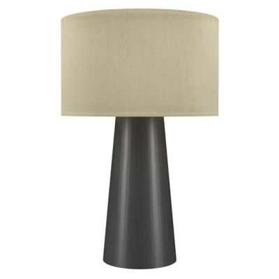 Conical Table Lamp