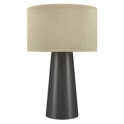 Conical Table Lamp