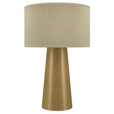 Conical Table Lamp