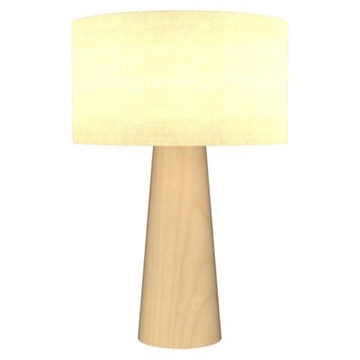 Conical Table Lamp