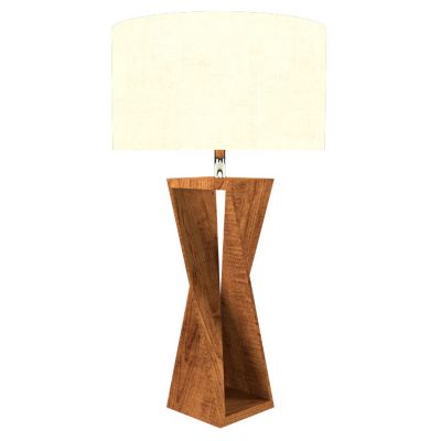Spin Table Lamp
