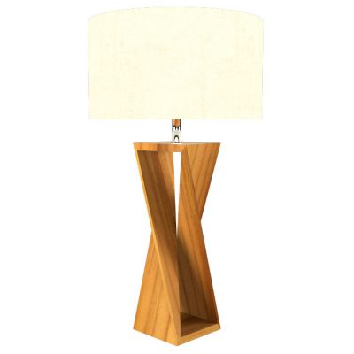 Spin Table Lamp