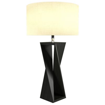Spin Table Lamp