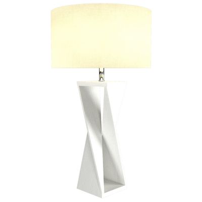 Spin Table Lamp