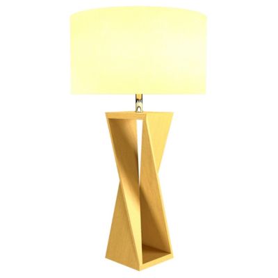 Spin Table Lamp