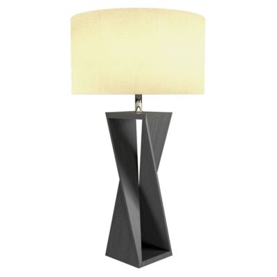 Spin Table Lamp