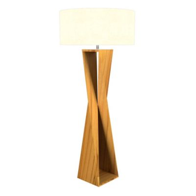 Spin Floor Lamp