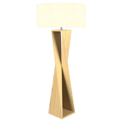Spin Floor Lamp