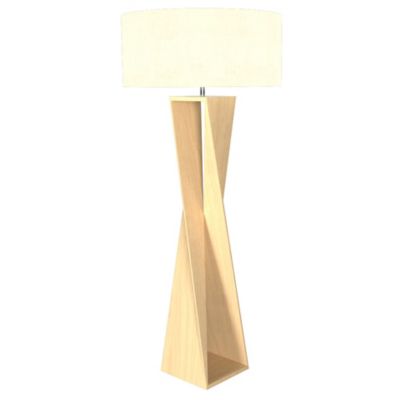 Spin Floor Lamp