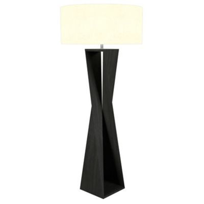 Spin Floor Lamp