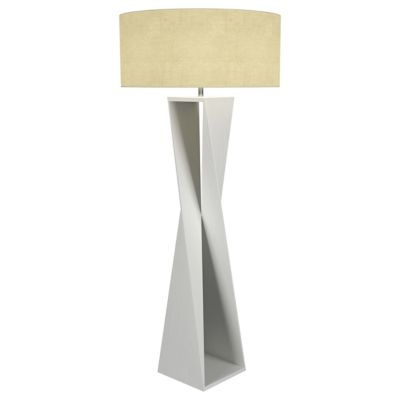 Spin Floor Lamp