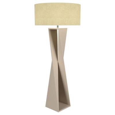 Spin Floor Lamp