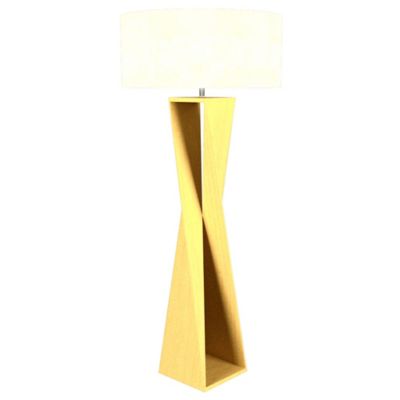 Spin Floor Lamp
