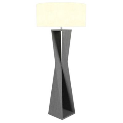 Spin Floor Lamp