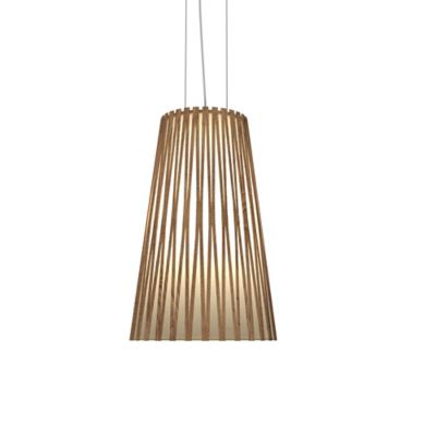 Living Hinges Pendant