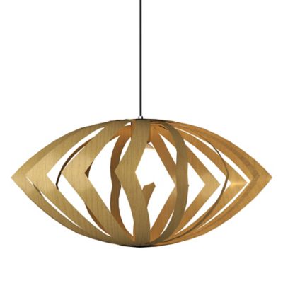 Versatile Pendant