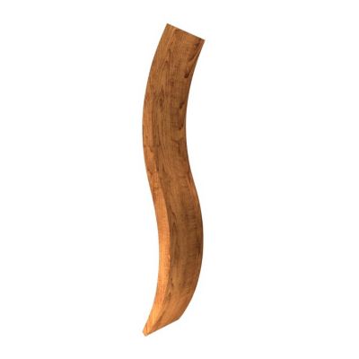 Wave LED Wall Sconce