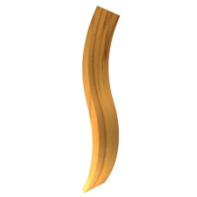 Wave LED Wall Sconce