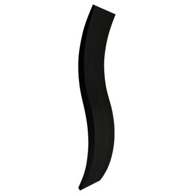 Wave LED Wall Sconce