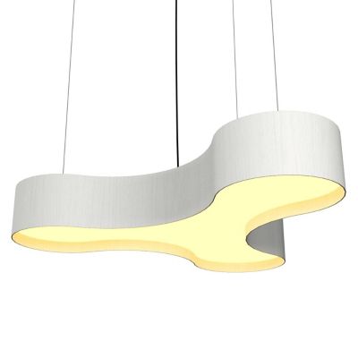 Trefoil Chandelier