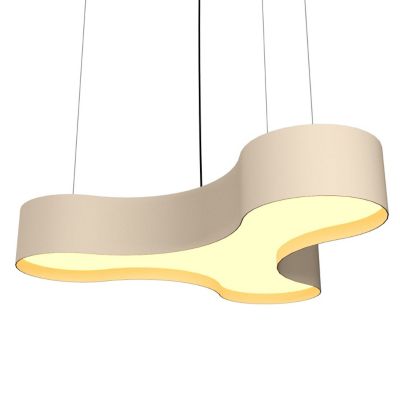 Trefoil Chandelier