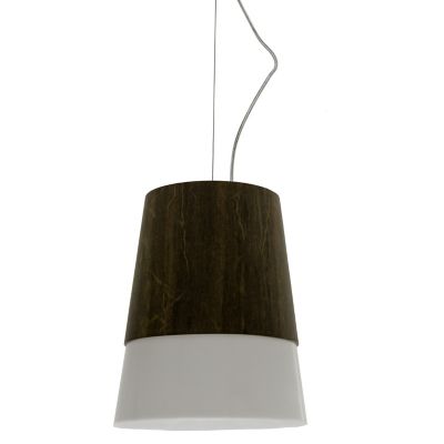 Conical LED Pendant