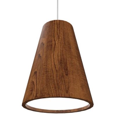Conical Mini Pendant