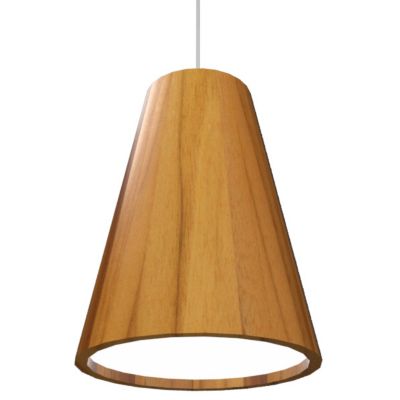 Conical Mini Pendant