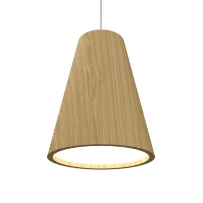 Conical Mini Pendant