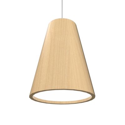 Conical Mini Pendant