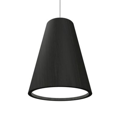 Conical Mini Pendant